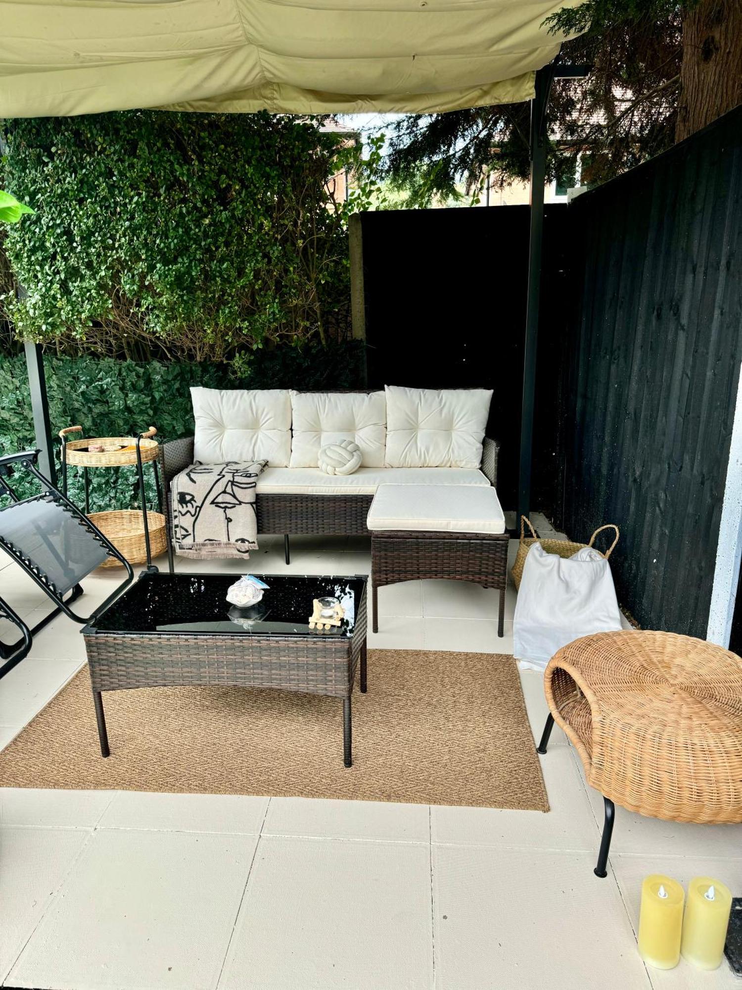 Contractor Haven- 3Bdr Crew House, Free Parking, Fast Wifi & Private Garden Apartman Nottingham Kültér fotó